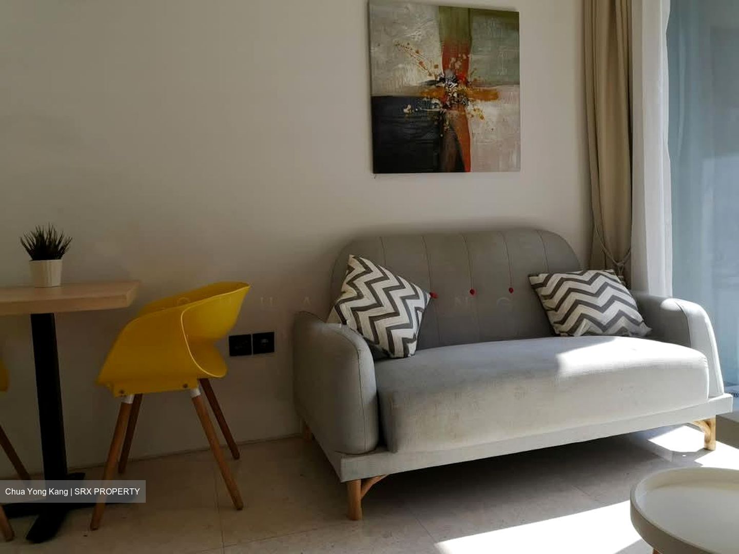 Robinson Suites (D1), Apartment #578639461